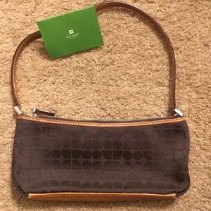 Small Kate Spade purse